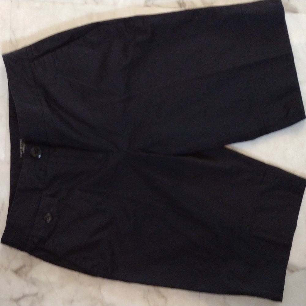 Talbots shorts.